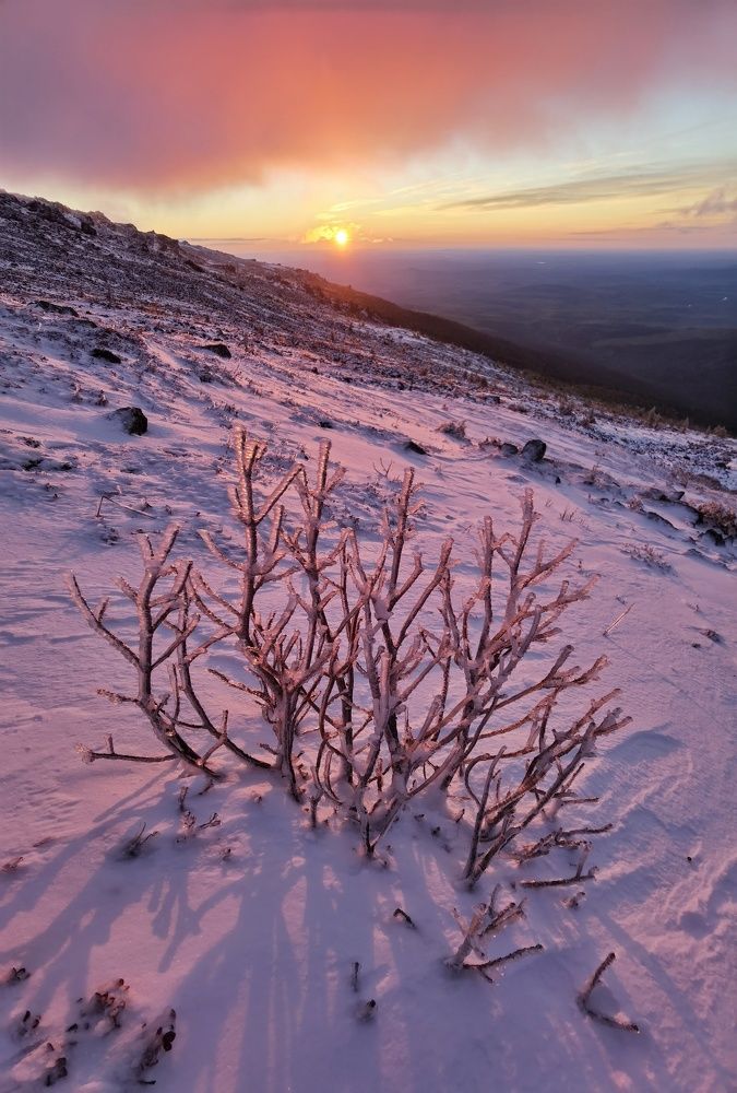 Photograph by Евгений Антонов