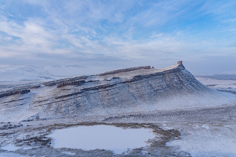 Photograph by Екатерина Дубровская