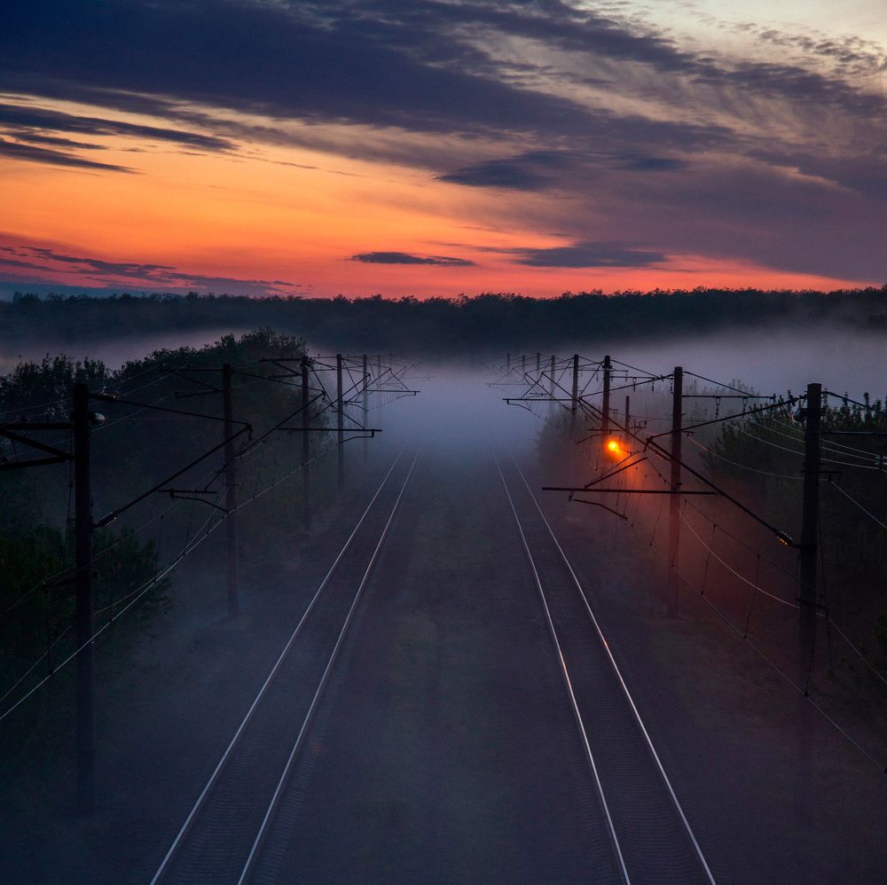 Фотография автора Жерелин Евгений