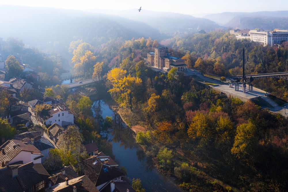 Photograph by Damyan Dimitrov