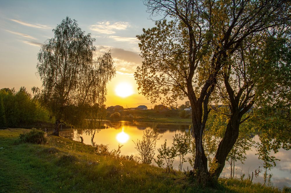 Photograph by Антон Мингалев