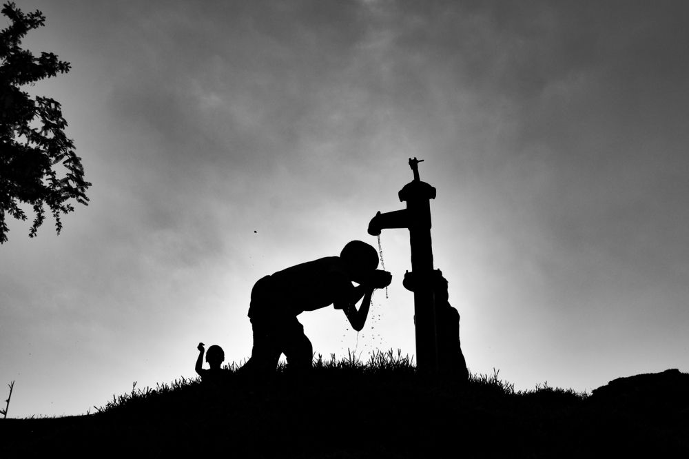 Photograph by Bishnu Goenka