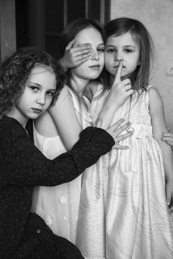 Фотография автора Зоя Малхова