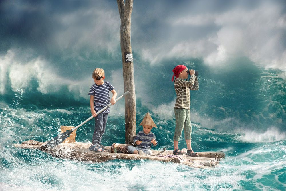 Photograph by Anastasia Hölzer