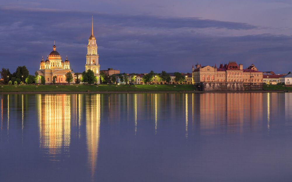 Photograph by vyacheslav korobov