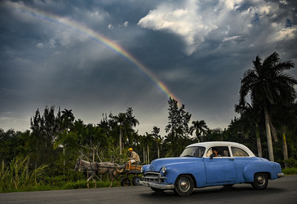 Photograph by Yamil Lage