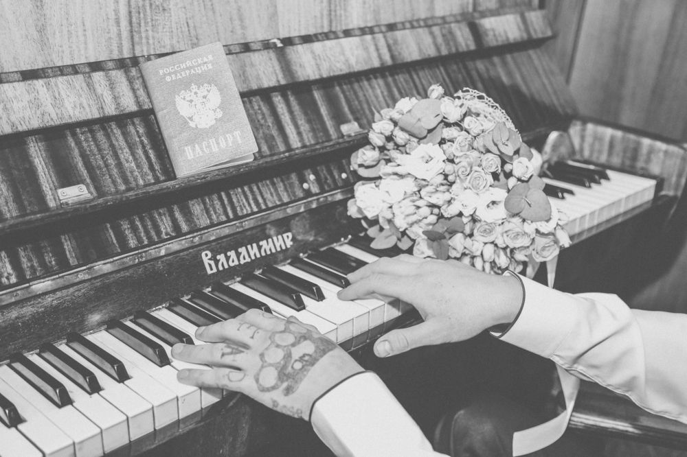 Photograph by Елена Буканина