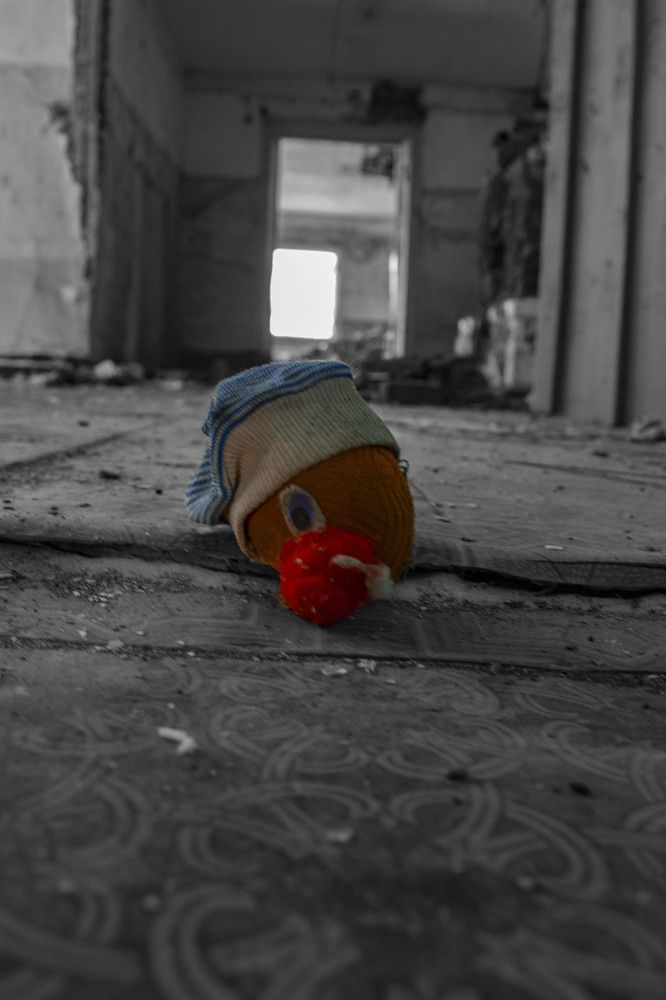 Photograph by Иван Озорнин