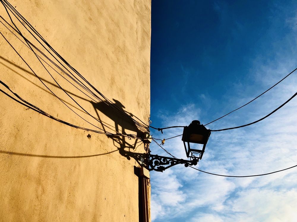 Photograph by Sergiy Khilko