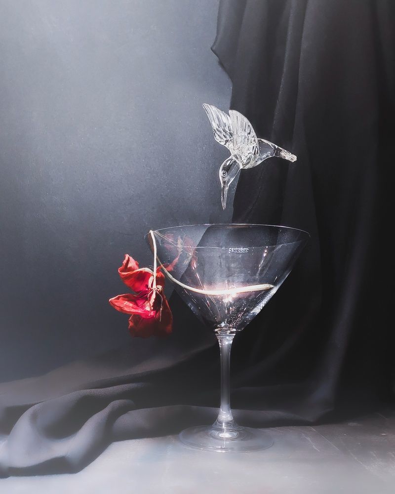 Photograph by Алена Круглик