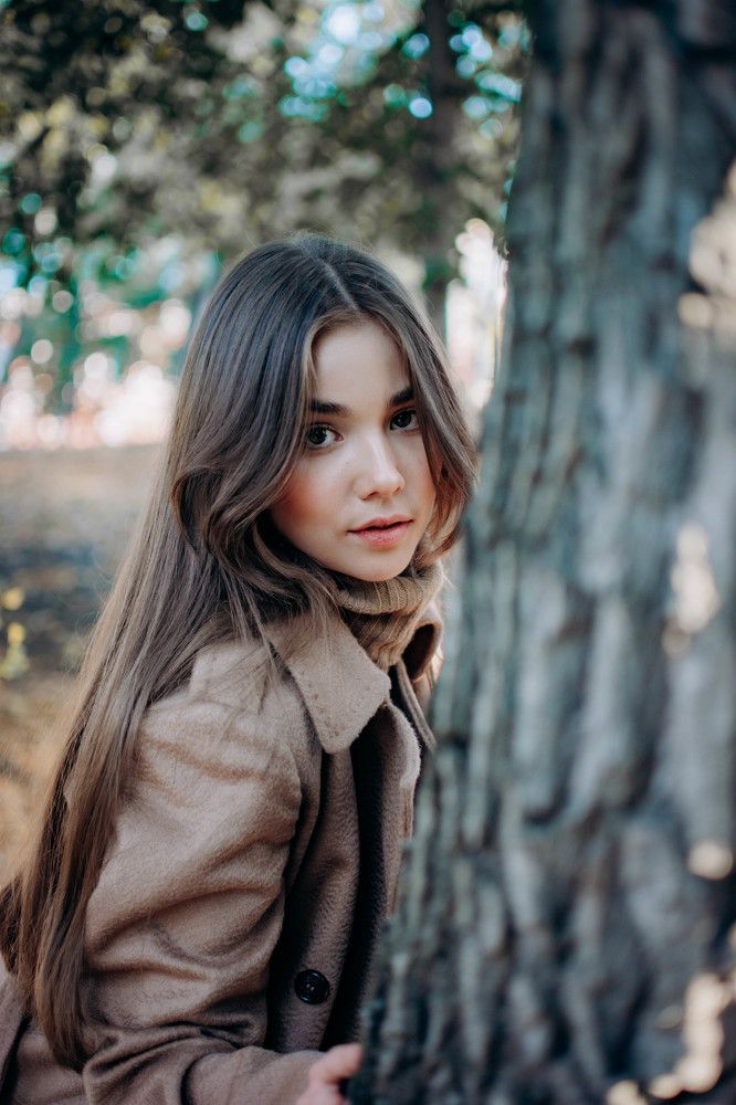 Photograph by Marina Barashkina