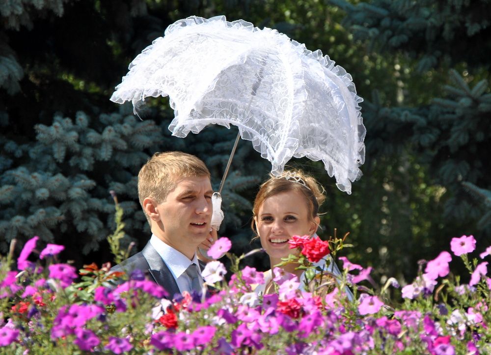 Photograph by Александр Позигун