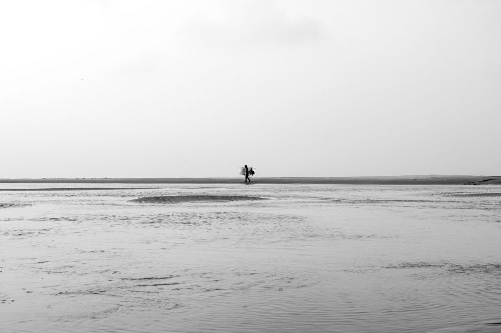 Photograph by Bishnu Goenka