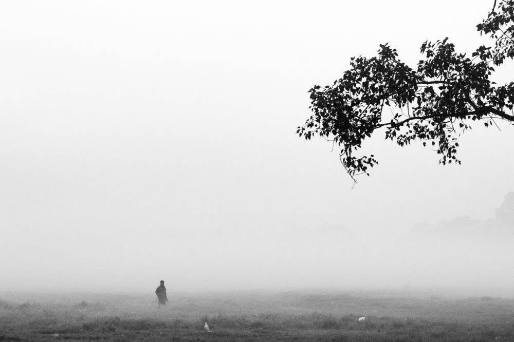 Photograph by Bishnu Goenka