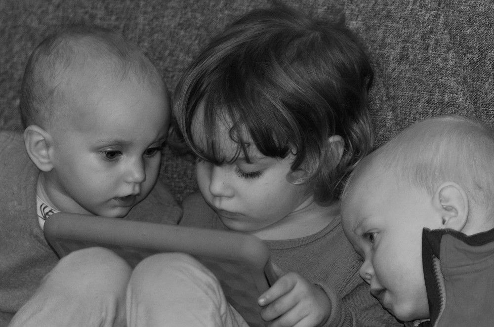 Photograph by Marina Weiland