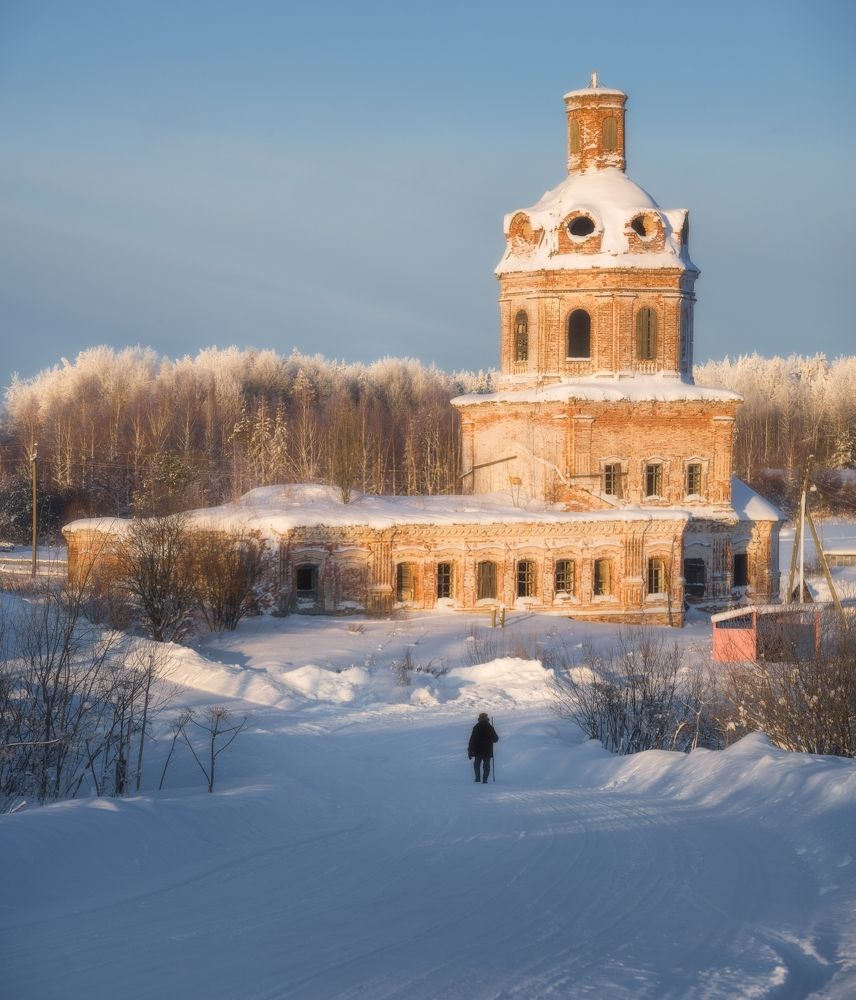 Photograph by  Михаил