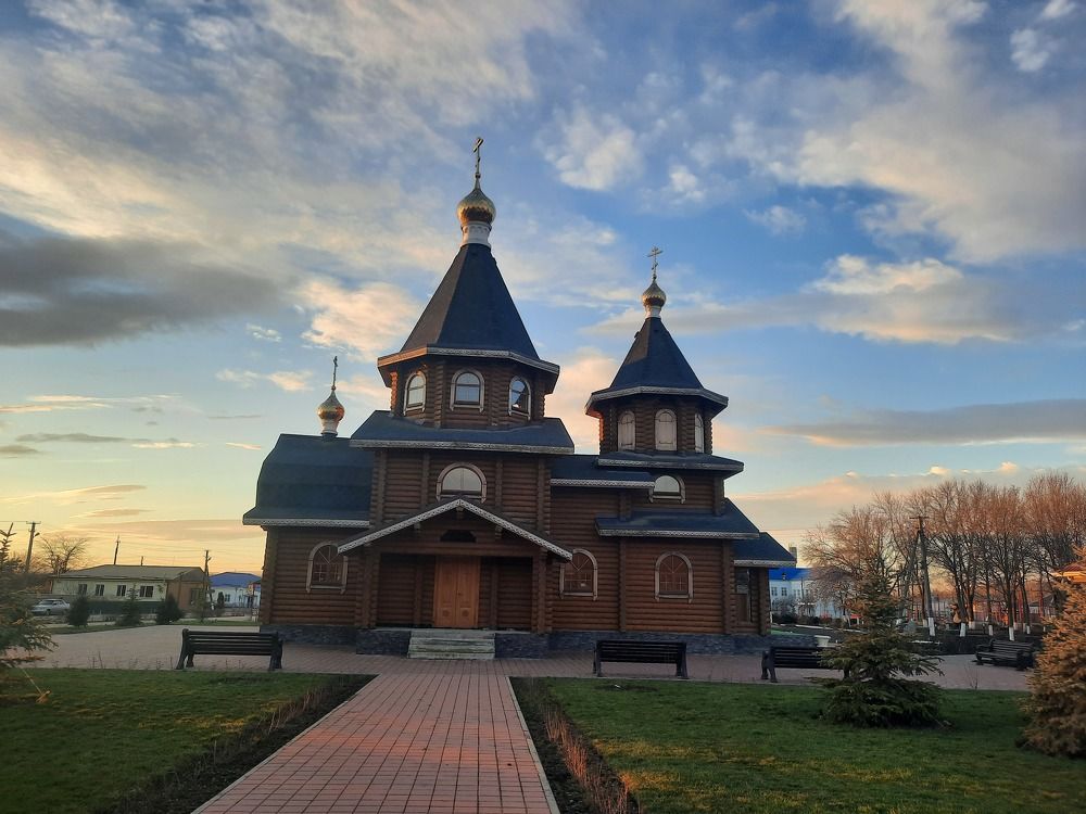 Photograph by Игорь Фанков