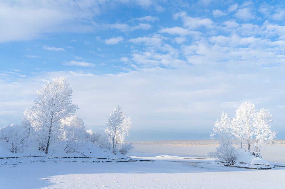 Photograph by Екатерина Дубровская