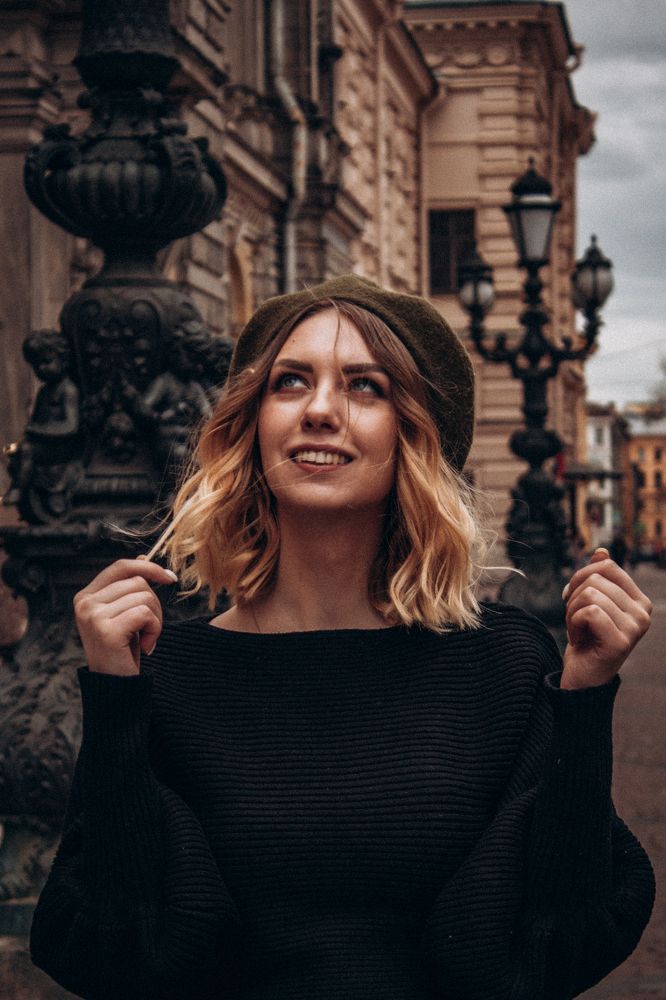 Photograph by Марина Егорова