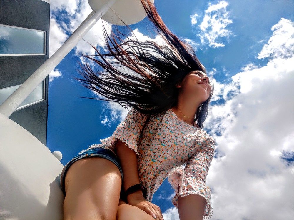 Photograph by Ольга