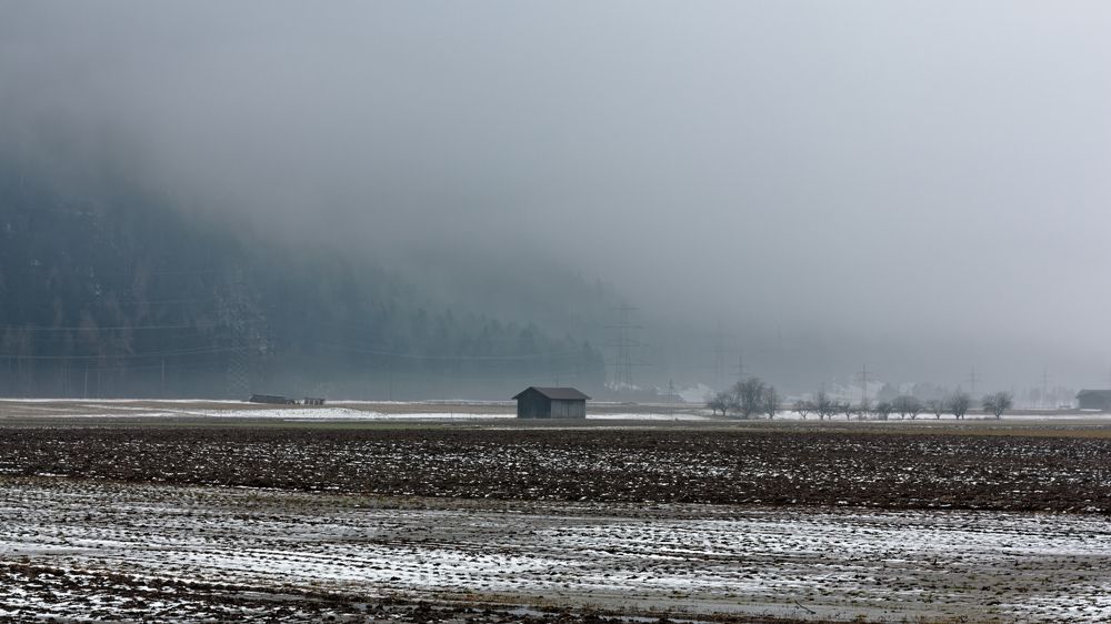 Photograph by Miroslav Polca