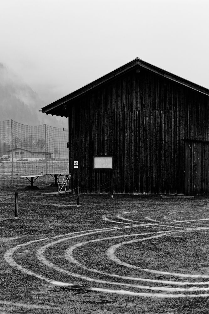 Photograph by Miroslav Polca