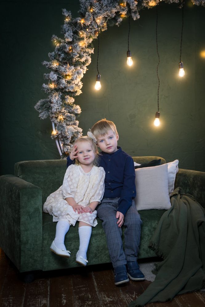 Фотография автора Василиса Новикова