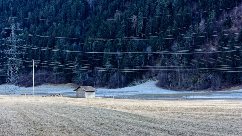 Photograph by Miroslav Polca