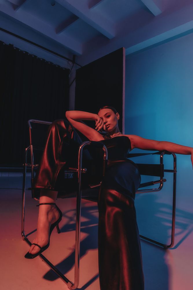 Photograph by Валерия Кононова