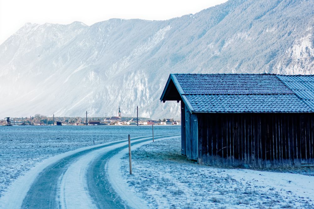 Photograph by Miroslav Polca