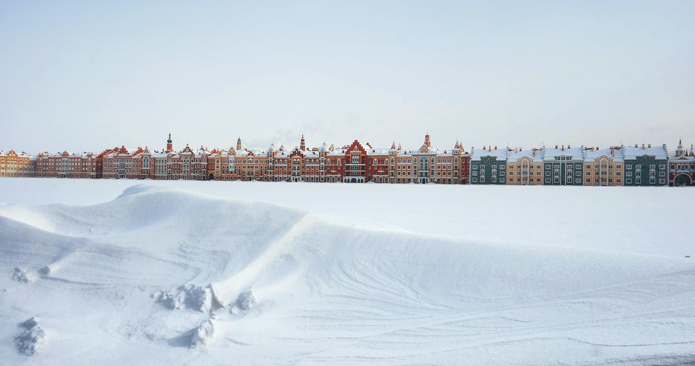 Photograph by Светлана Иванова