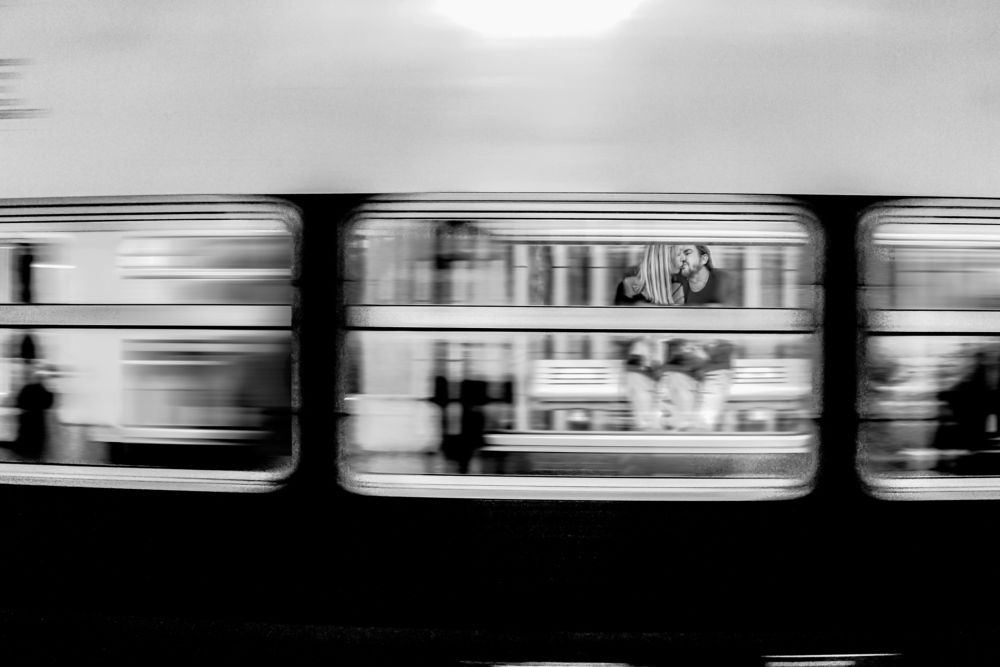 Photograph by DAN CIUPUREANU