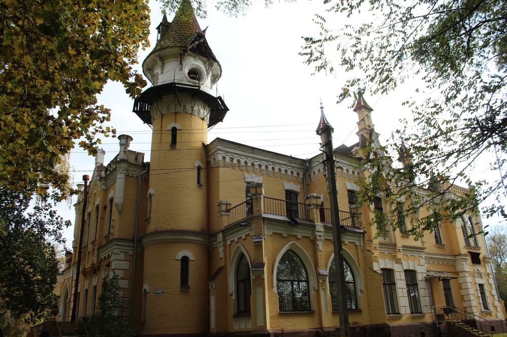 Photograph by Дарина
