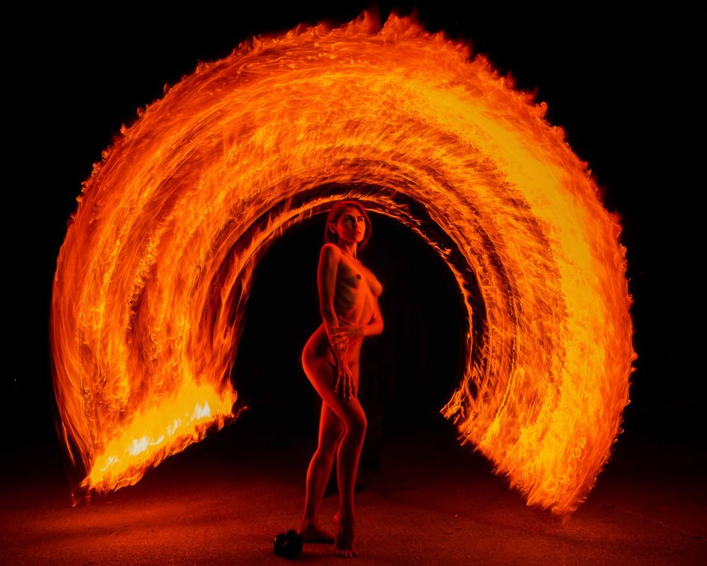 Photograph by Михаил Решетников