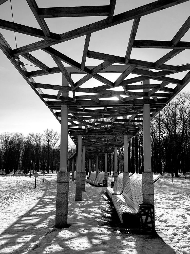 Photograph by Екатерина Мосевич