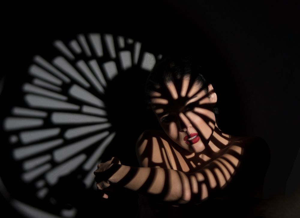 Photograph by Vitaly Levin