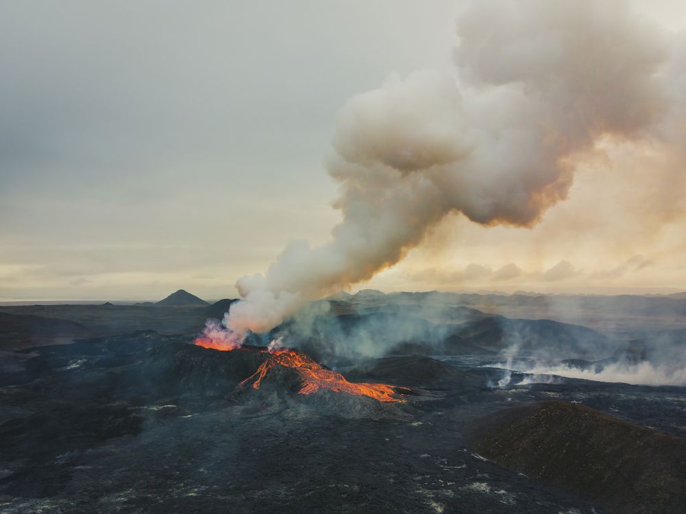 Photograph by Fyodor Sapir