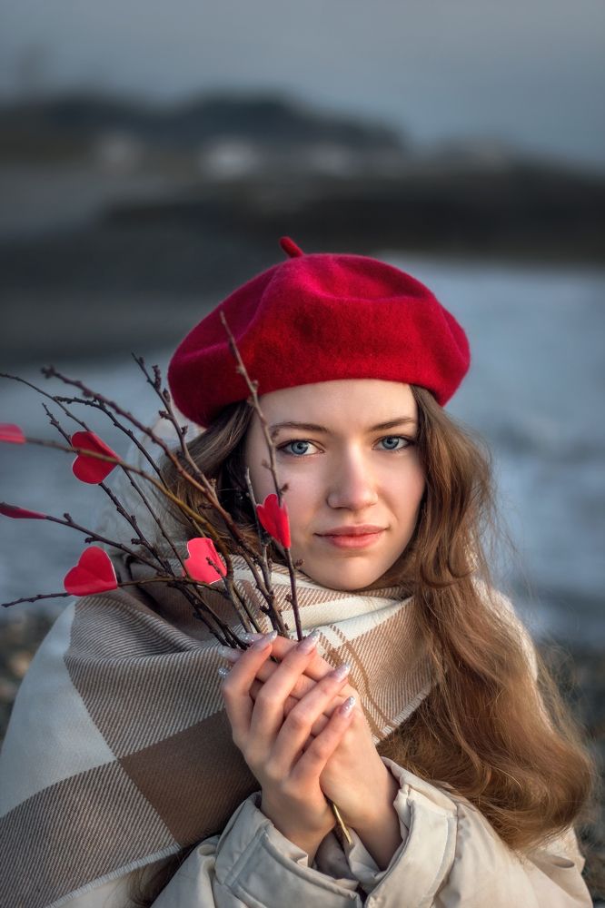 Photograph by Олеся Помогалова