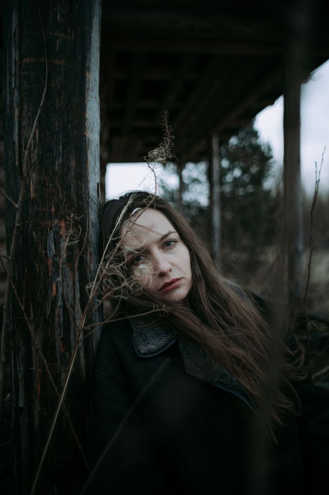 Фотография автора Алина Филатова