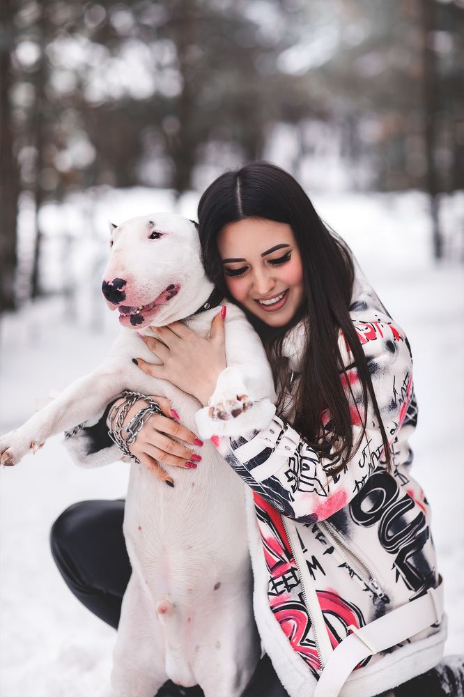 Photograph by Алина Аристова