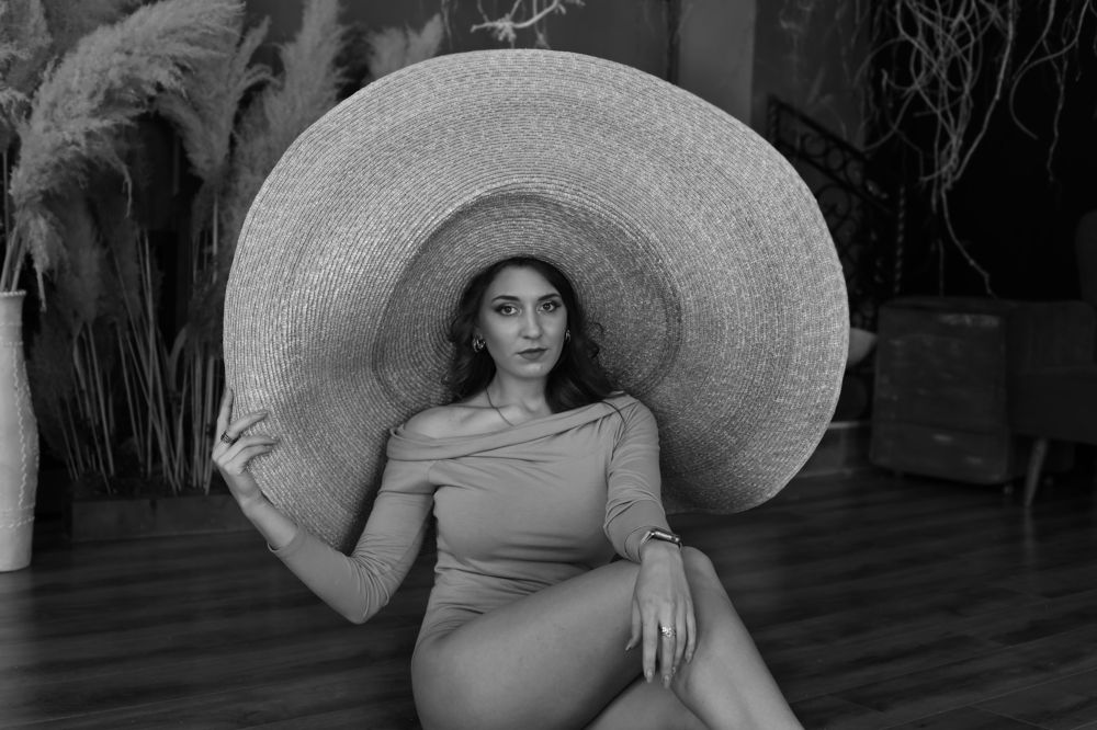 Фотография автора KattyFox