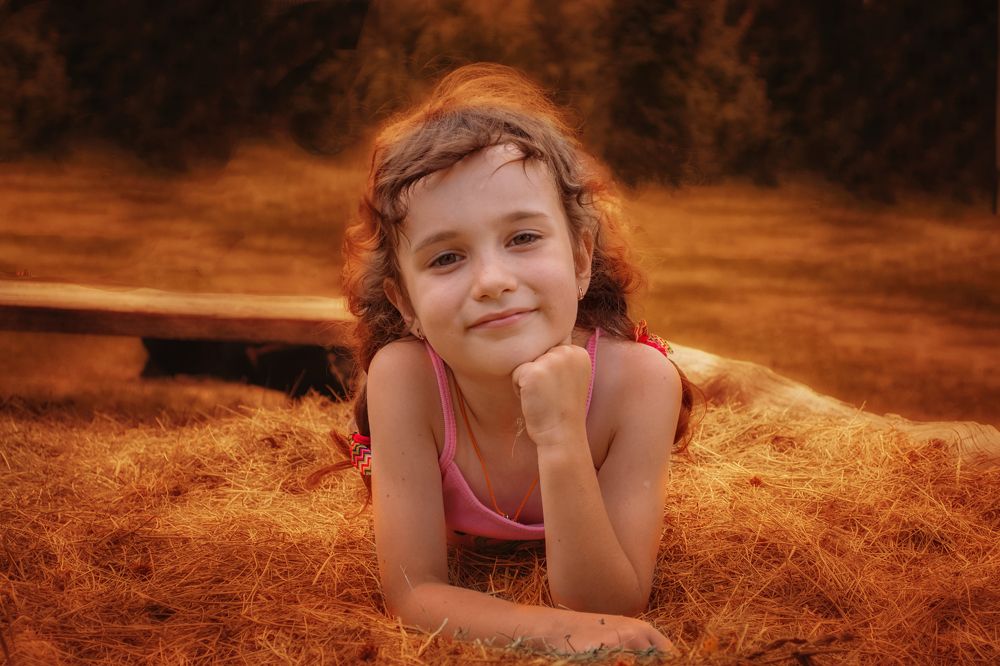 Photograph by Юлия Гетманская