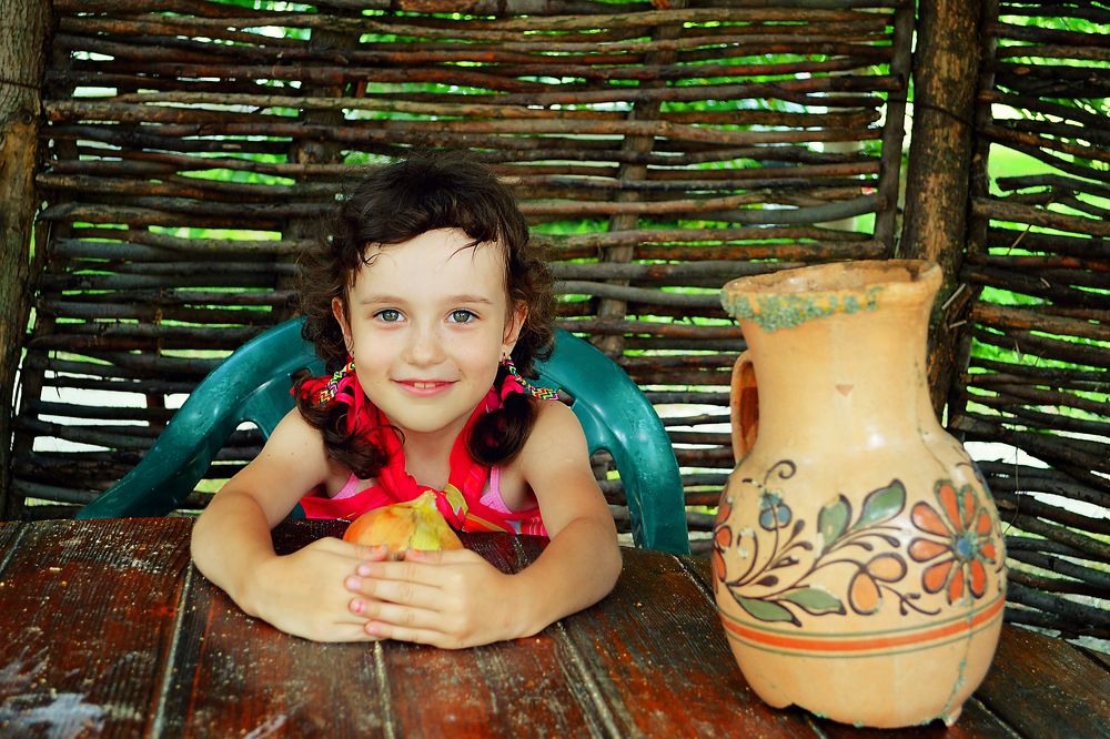 Photograph by Юлия Гетманская