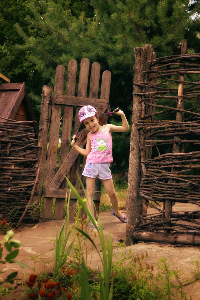 Photograph by Юлия Гетманская