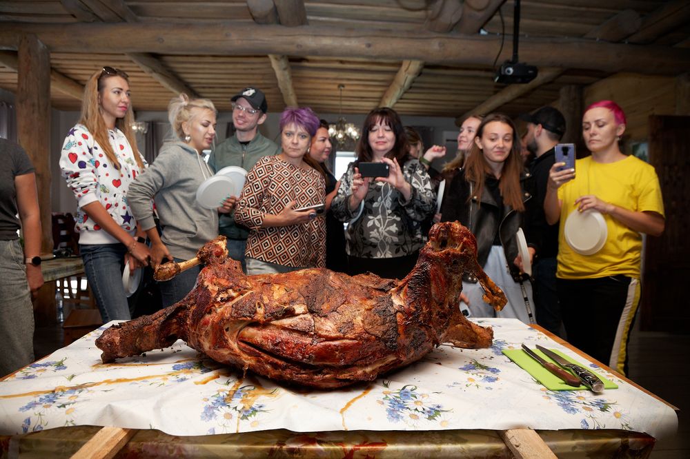 Photograph by Андрей Ларионов