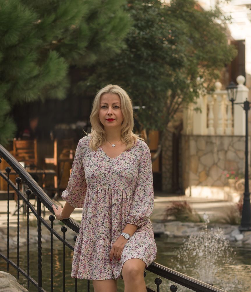 Photograph by Олеся Помогалова