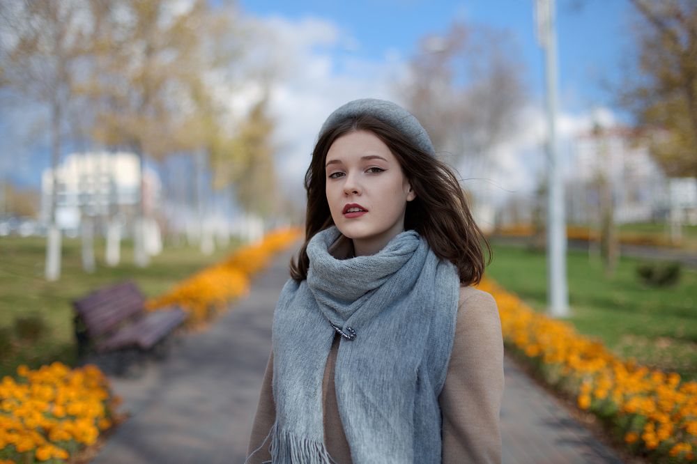 Photograph by Андрей Ларионов