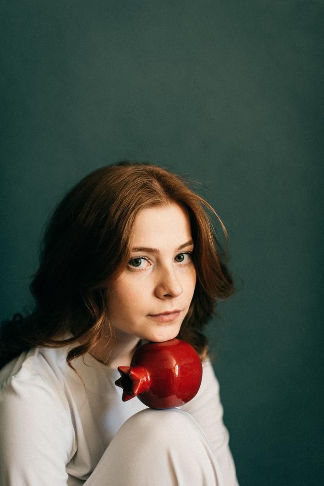 Photograph by Надежда Раскина