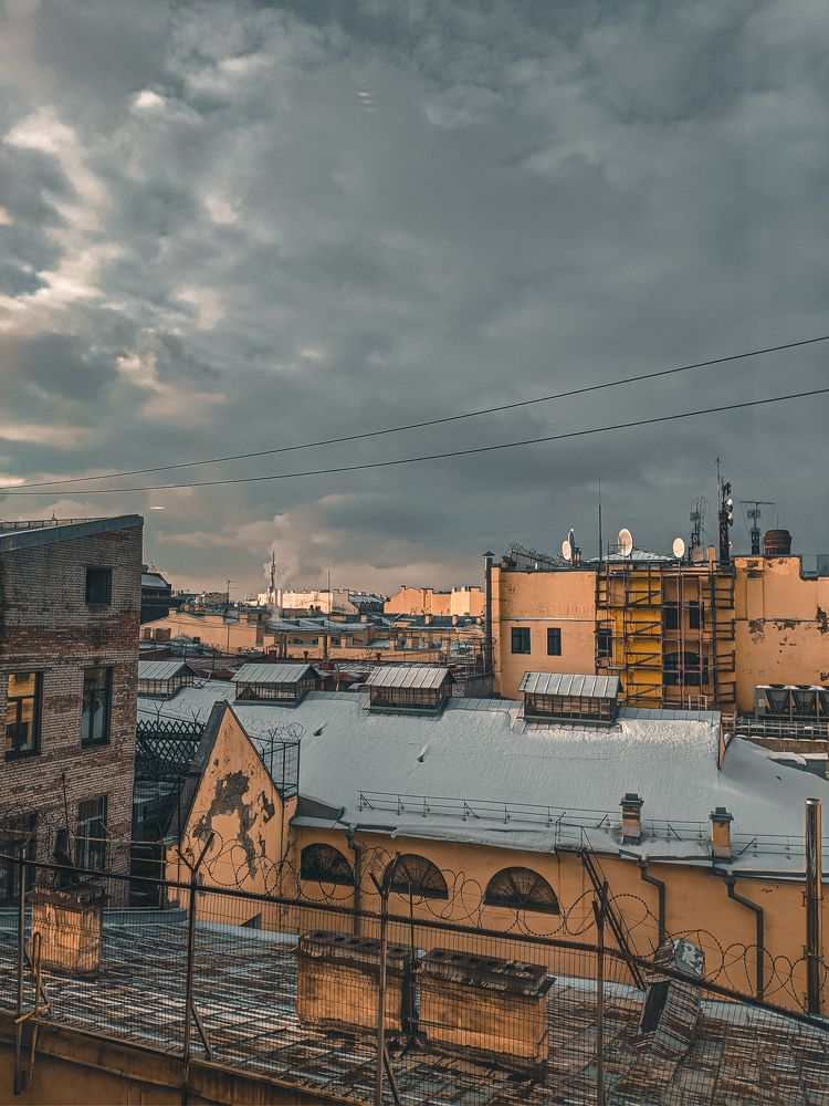 Photograph by Дмитрий Малышев