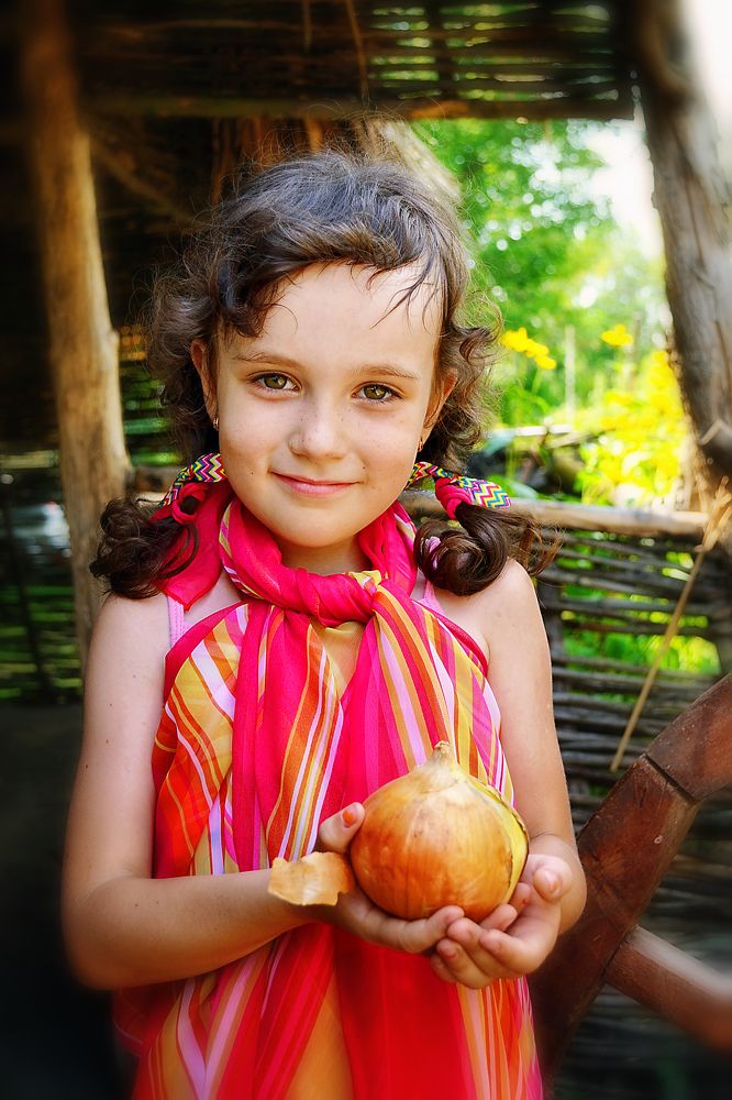 Photograph by Юлия Гетманская